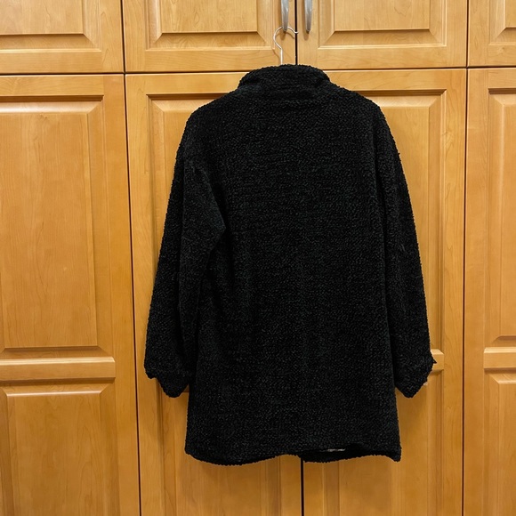Minkpink light textured jacket - Picture 4 of 4